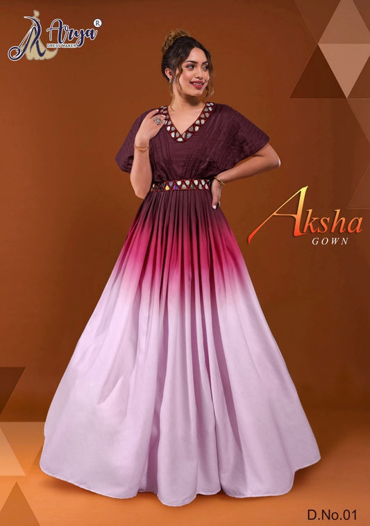 Aksha 01 Adm One Piece