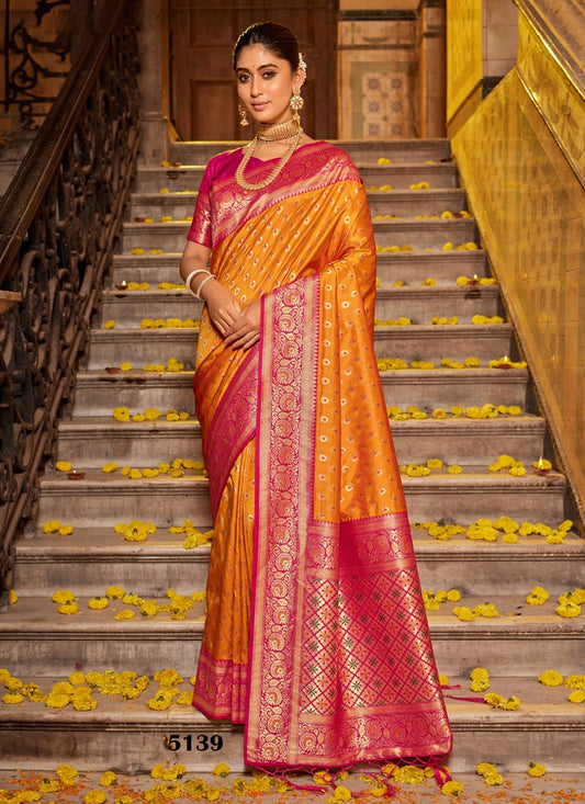 5139 Vanita Sangam Sarees