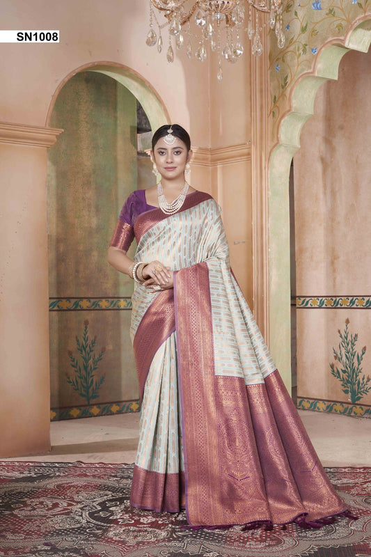 Sn1008 Sanaya 3 Of Sarees