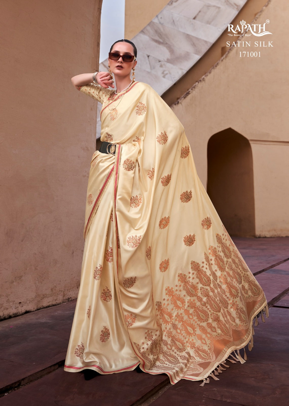 171001 Tathastu Rajpath Sarees