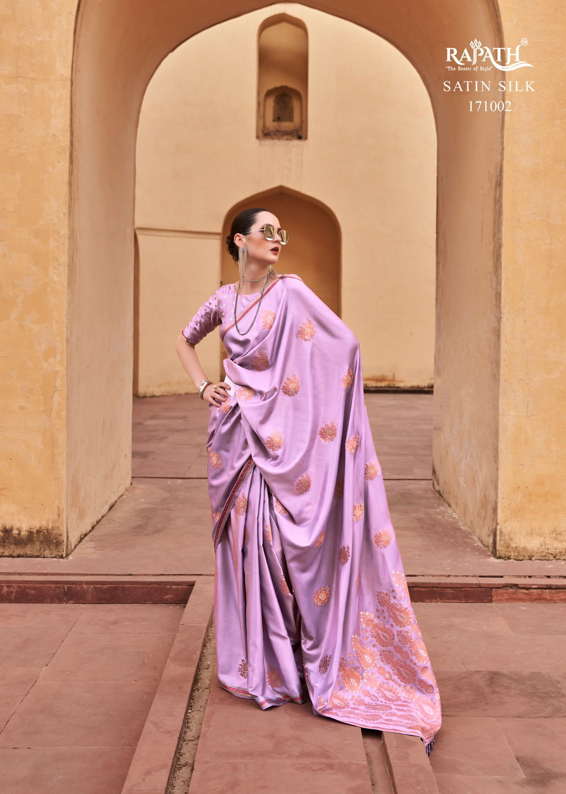 171002 Tathastu Rajpath Sarees