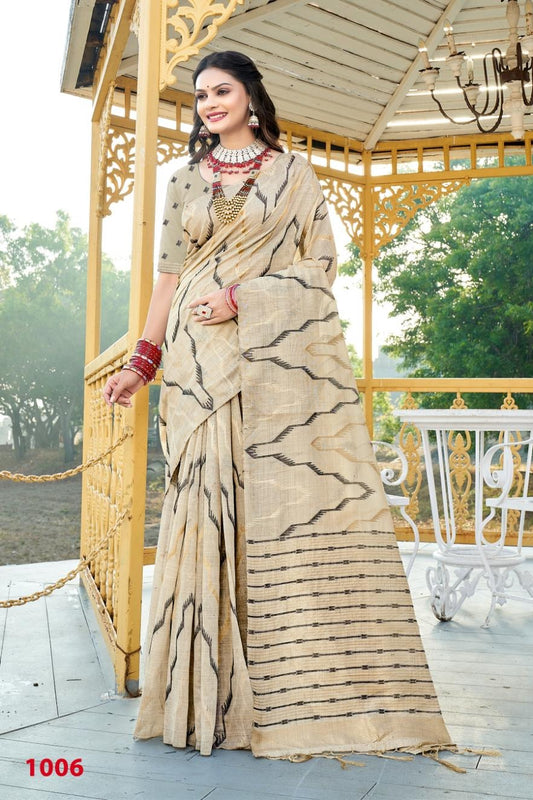 1006 Monika Bunawat Sarees