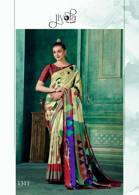1311 Rio Jivora Sarees