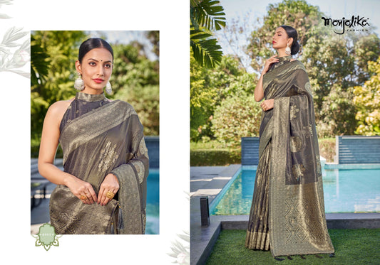 6903 Maitra Monjolika Fashion Sarees