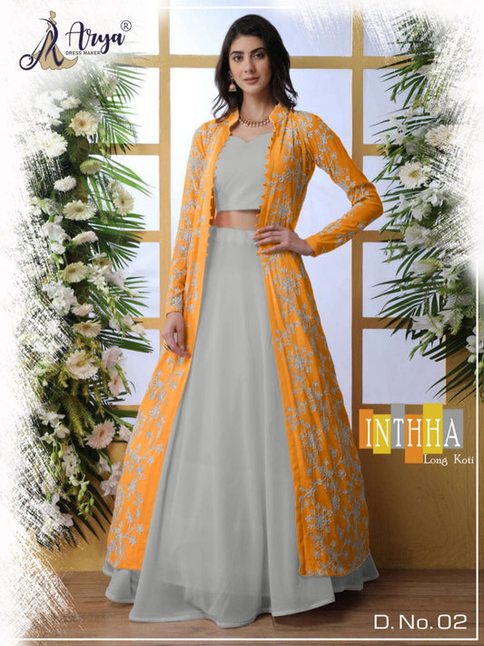 02 Inthha Adm Koti Lehenga Choli