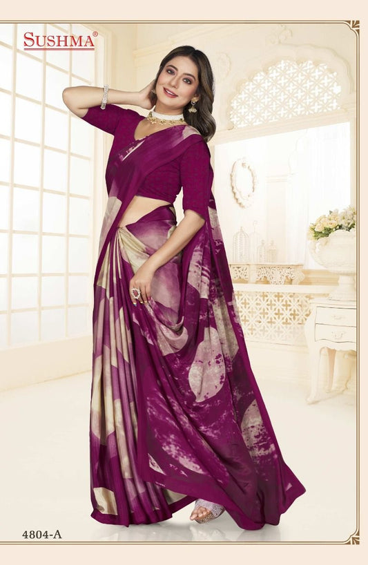 4804-A Sushma Sarees