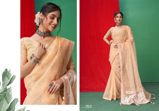 198E Vol 1 Sumitra Sarees