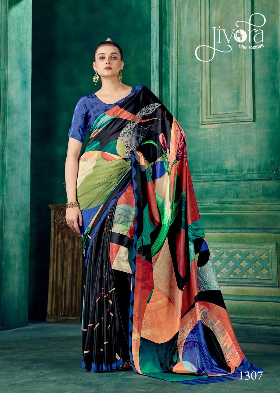 1307 Rio Jivora Sarees
