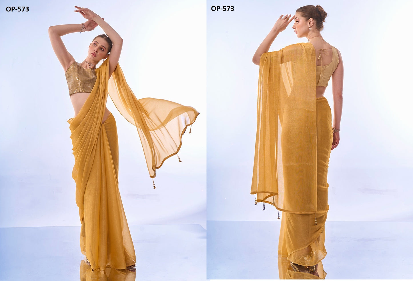 573 Laxminam Sarees