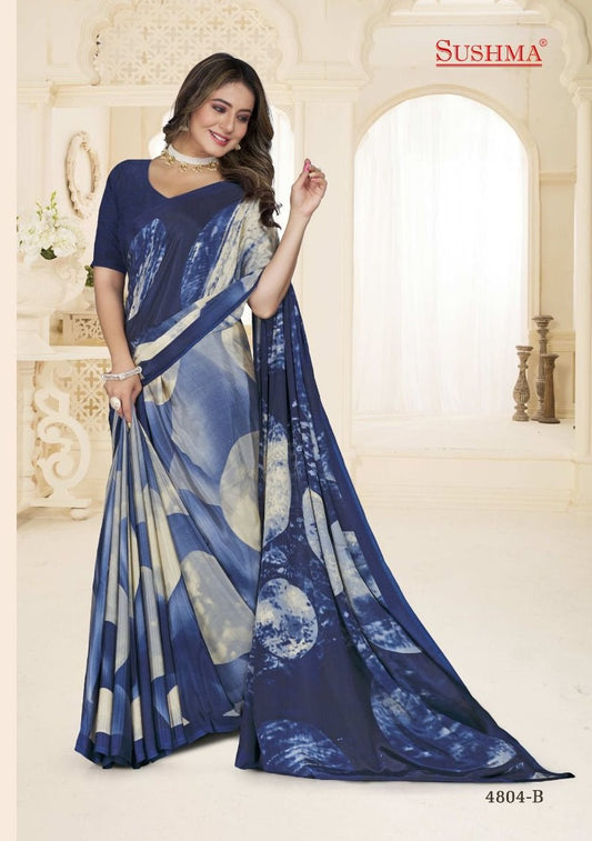 4804-B Sushma Sarees