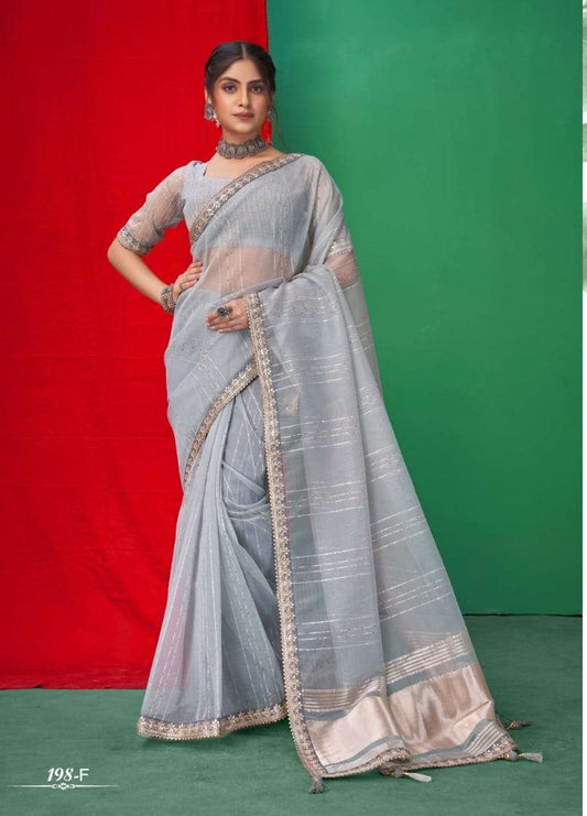 198F Vol 1 Sumitra Sarees