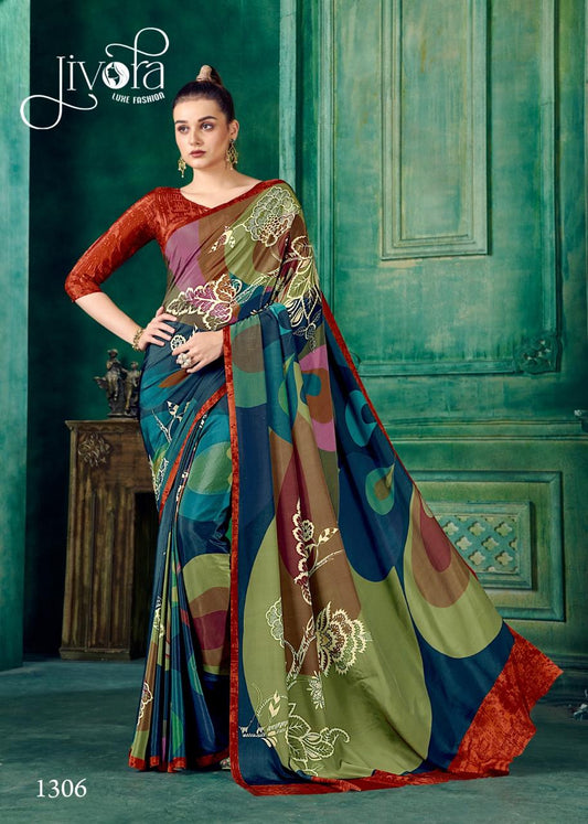 1306 Rio Jivora Sarees