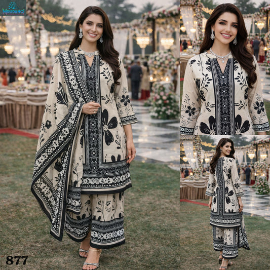 877 Meena Vol 2 Mrudangi Premium Rayon Readymade Suits