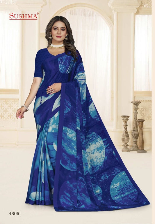 4805 Sushma Sarees