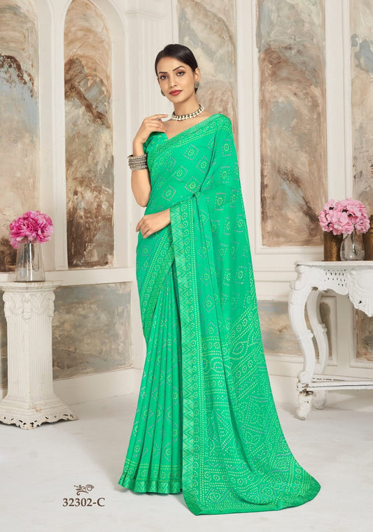 32302C Simayaa Vol 24 Ruchi Sarees