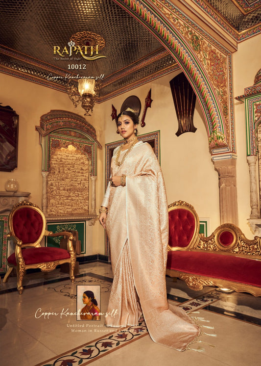 10012 Ananta Rajpath Sarees