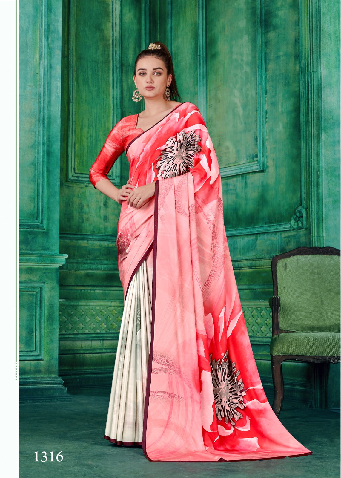 1316 Rio Jivora Sarees