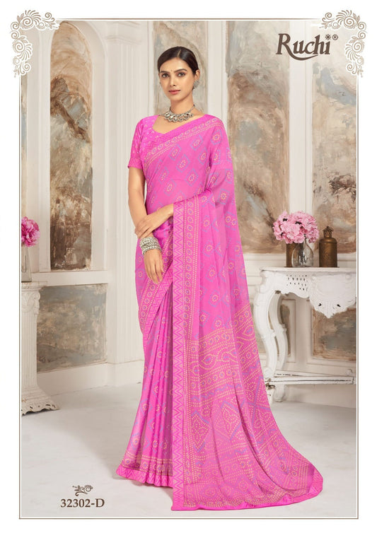 32302D Simayaa Vol 24 Ruchi Sarees