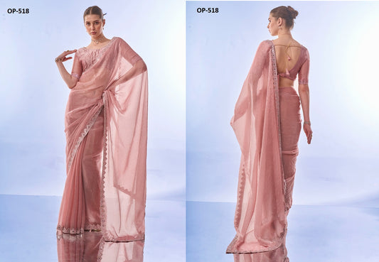 518 Laxminam Sarees