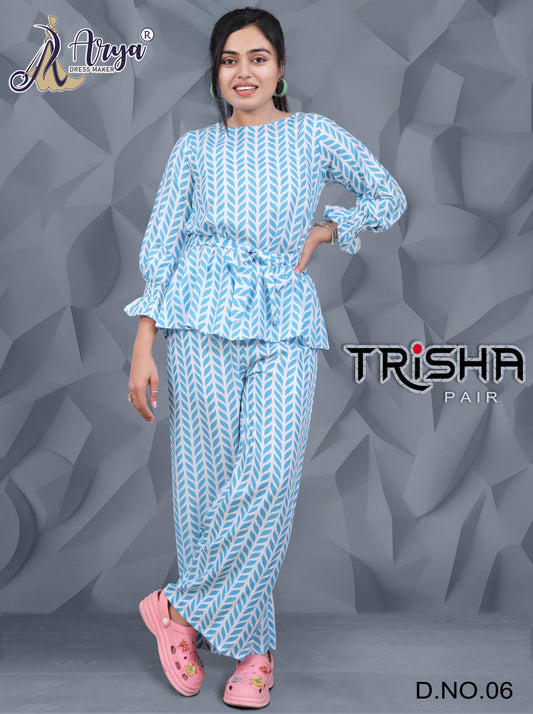 06 Trisha Adm Co Ord Set