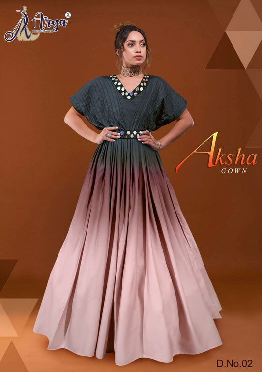Aksha 02 Adm One Piece