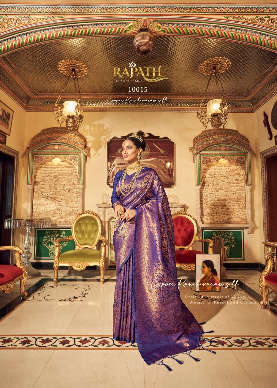 10015 Ananta Rajpath Sarees