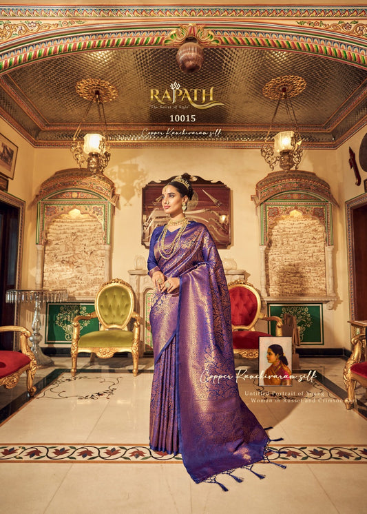 10015 Ananta Rajpath Sarees