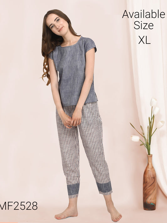 2528 Msm Night Suits