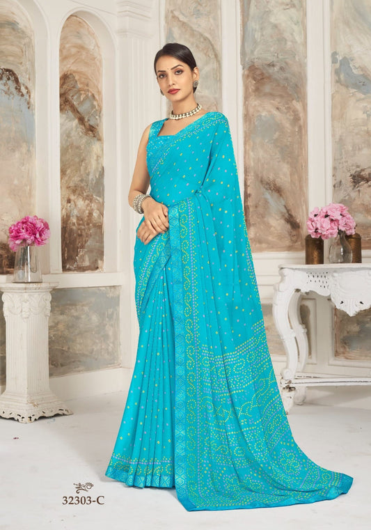 32303C Simayaa Vol 24 Ruchi Sarees