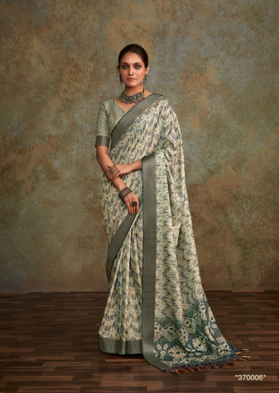 370006 Ritika Rajpath Sarees
