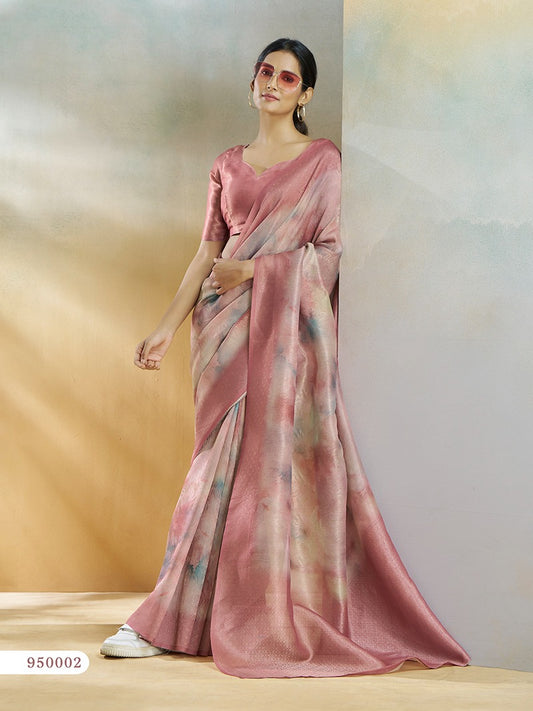 950002 Koral Rajpath Silk Sarees