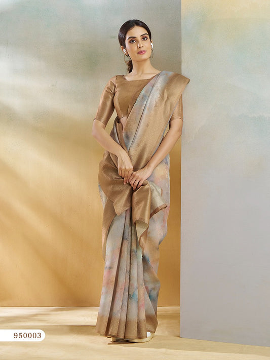 950003 Koral Rajpath Silk Sarees