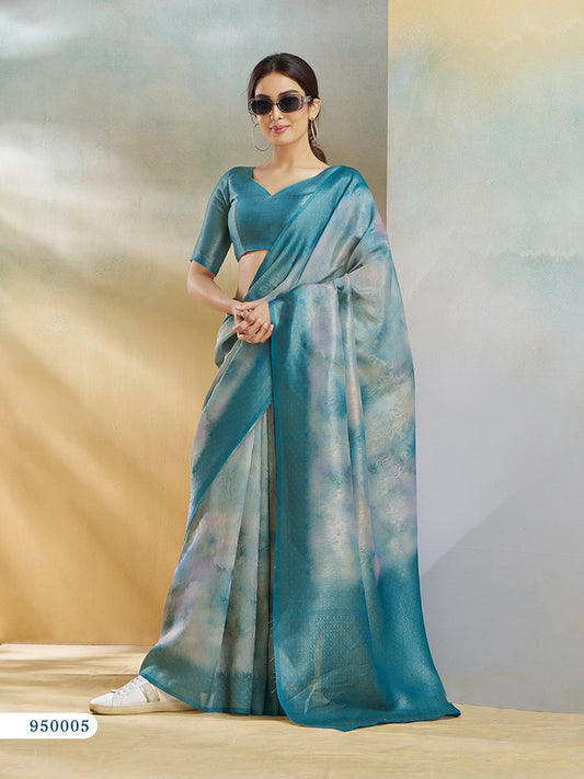 950005 Koral Rajpath Silk Sarees