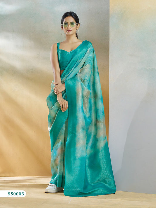 950006 Koral Rajpath Silk Sarees
