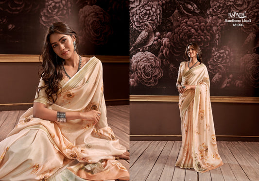 181005 Gangotri Silk Rajpath Sarees