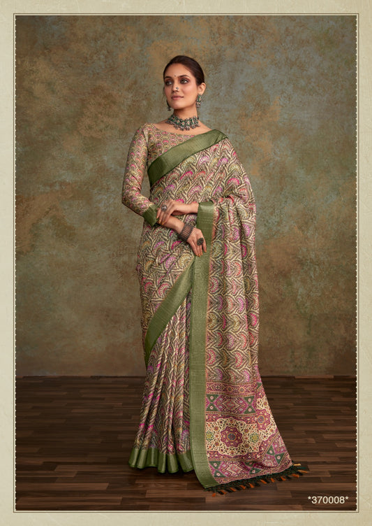 370008 Ritika Rajpath Sarees