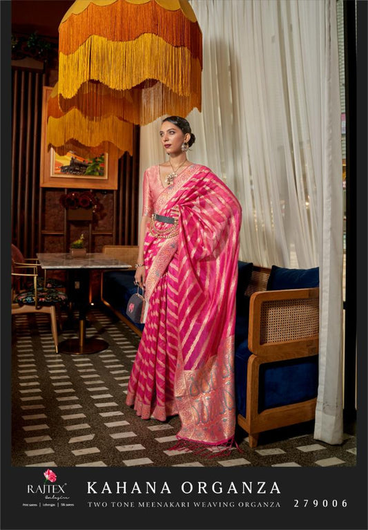 279006 Kahana Rajtex Sarees