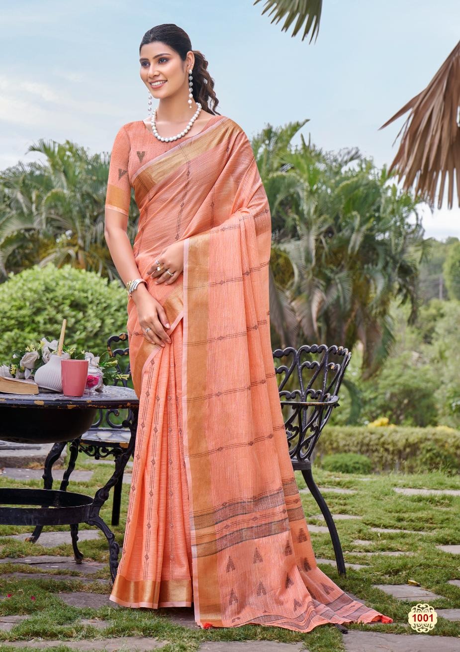 1001 Suprabhat Bunawat Sarees