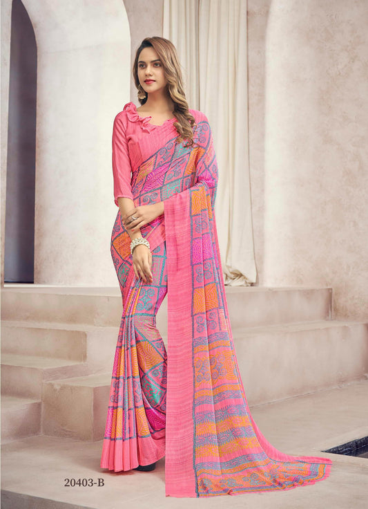 20403B Ruchi Sarees