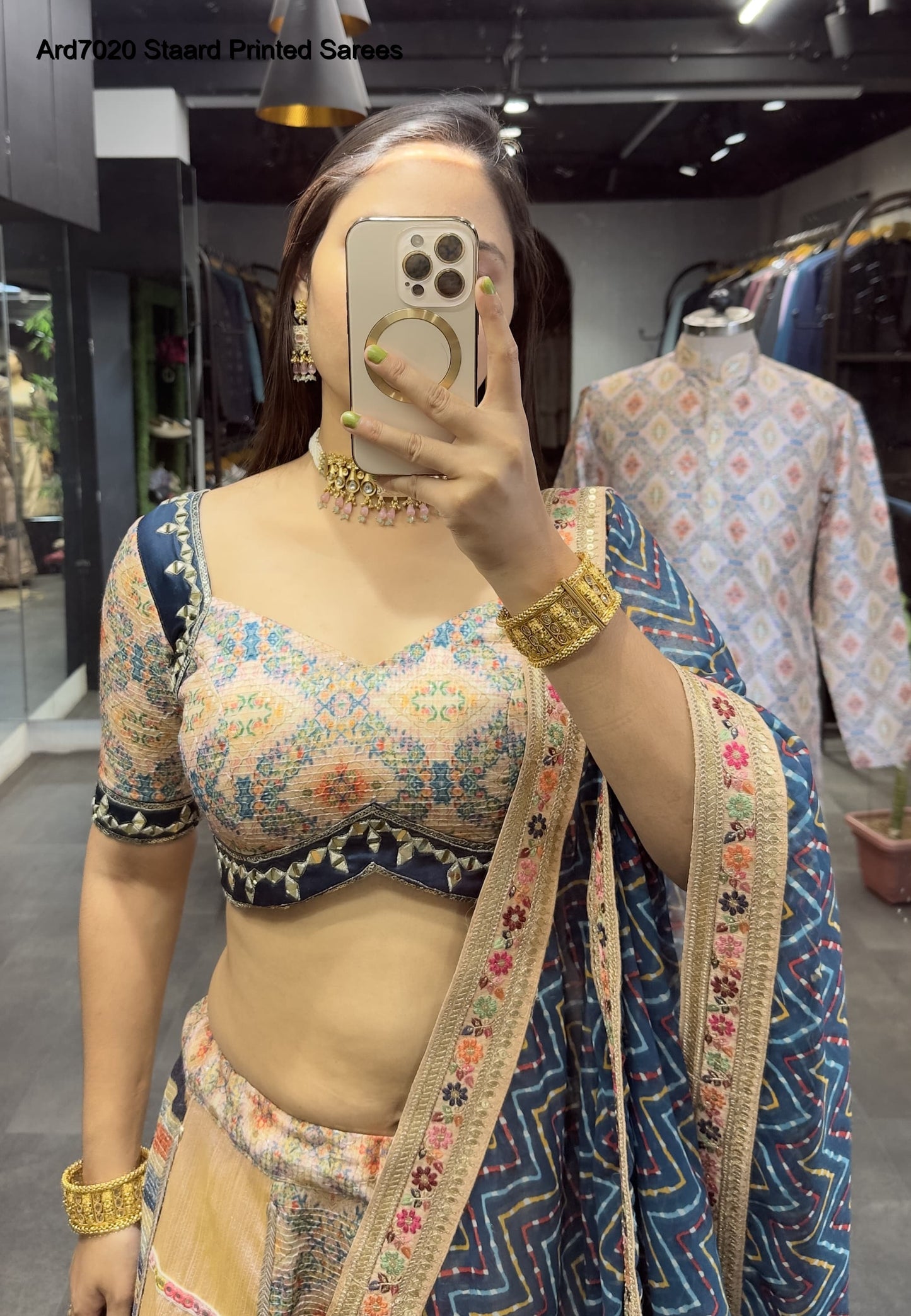 Ab-591 Stast Sequence Work Readymade Lehenga Choli