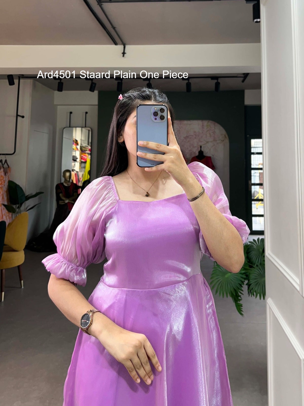 Ard4501 Staard Plain One Piece