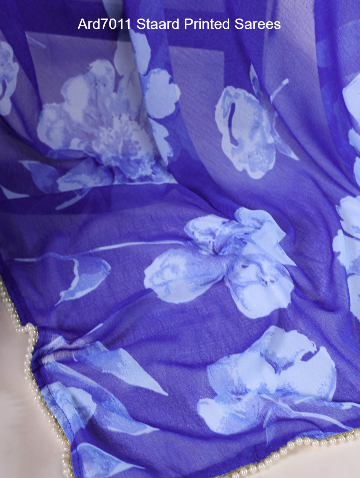 Ard7011 Staard Printed Sarees