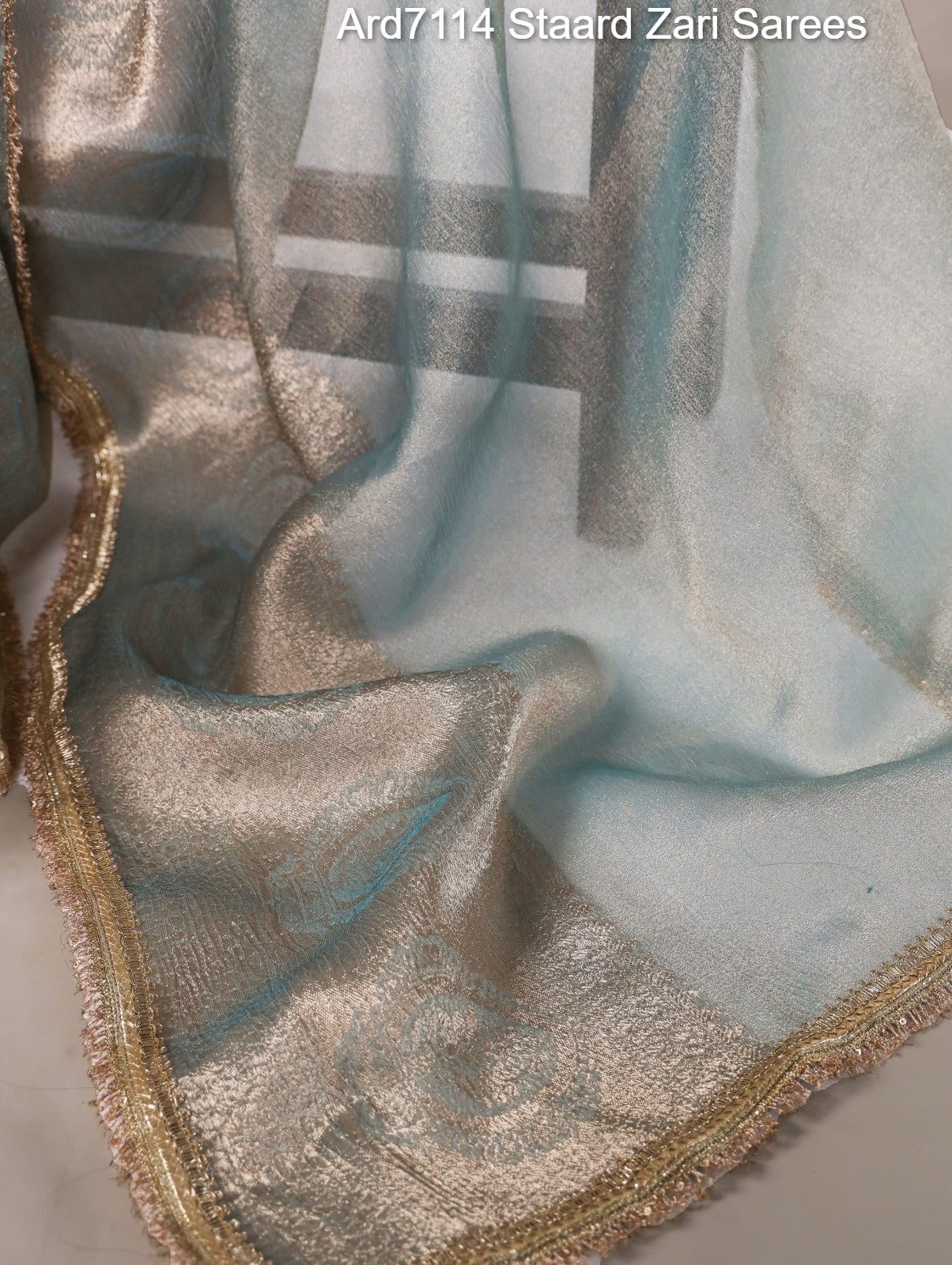 Ard7114 Staard Zari Sarees