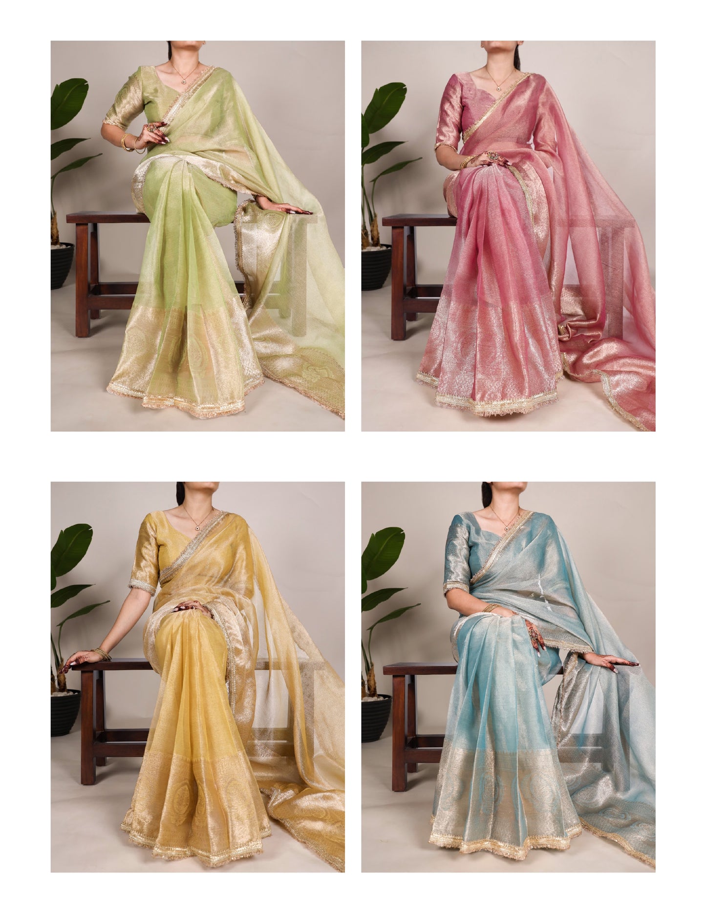 Ard7114 Staard Zari Sarees