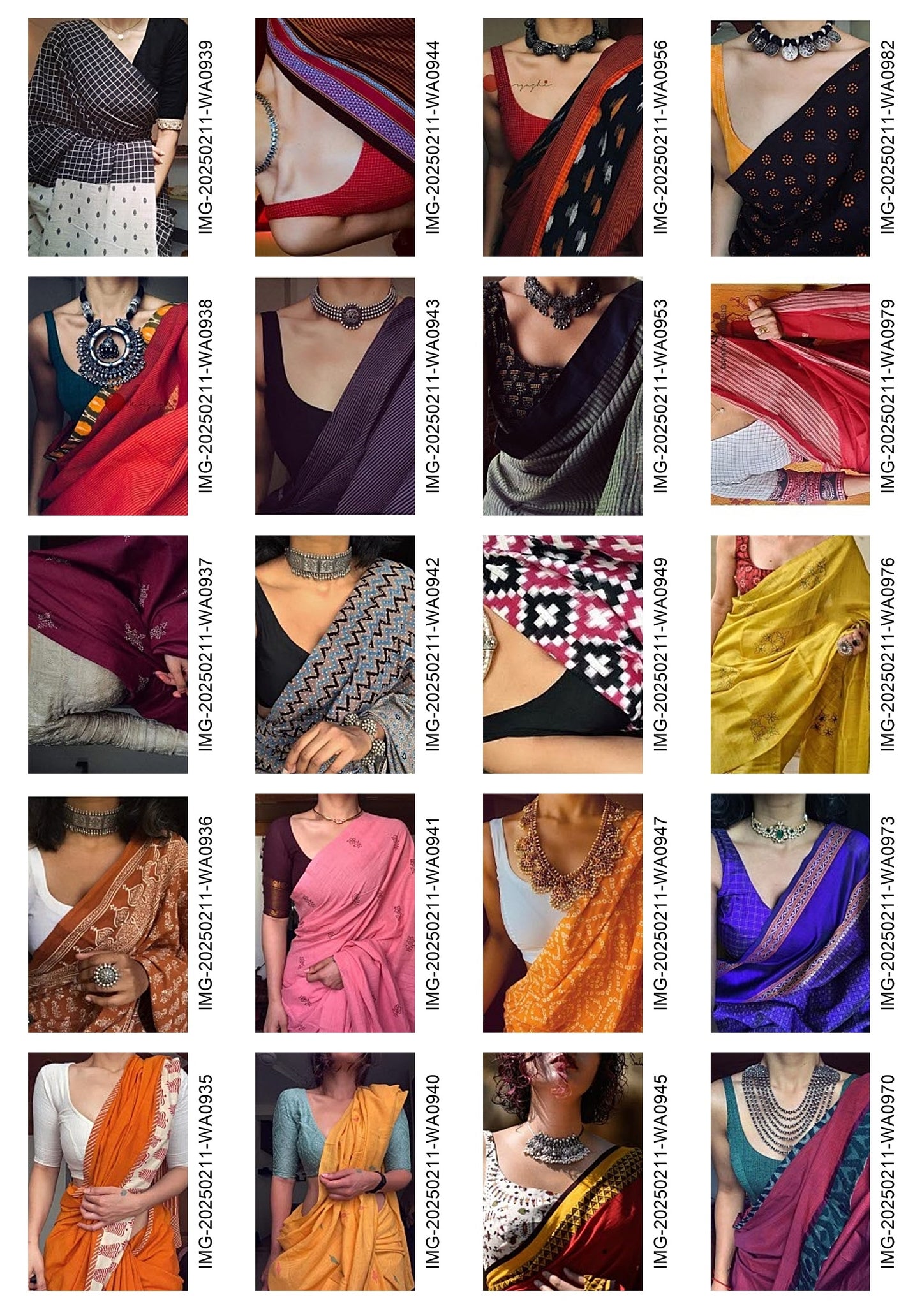 Chanderi Non-Branded Stvkd Cotton Sarees