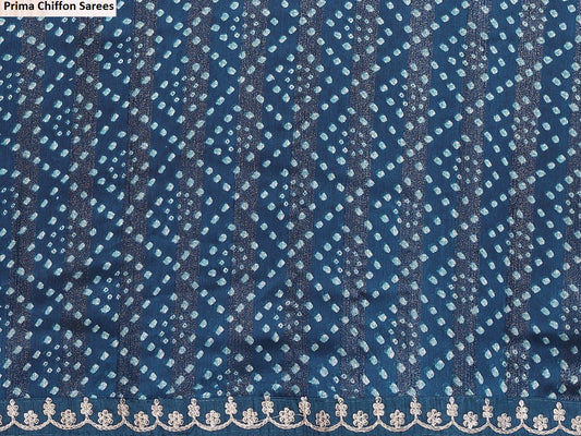 Dno 30 Prima Chiffon Sarees