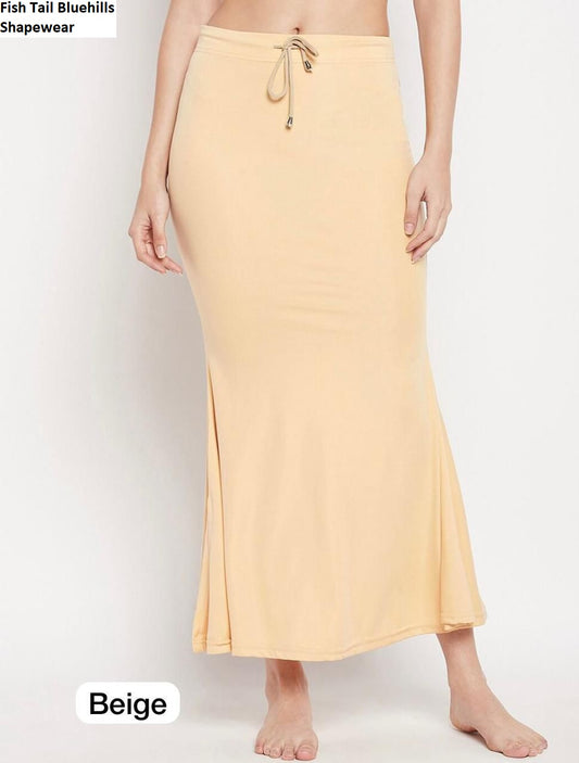 Fish Tail Beige Bluehills Shapewear