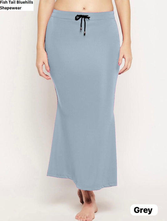 Fish Tail Grey Bluehills Shapewear