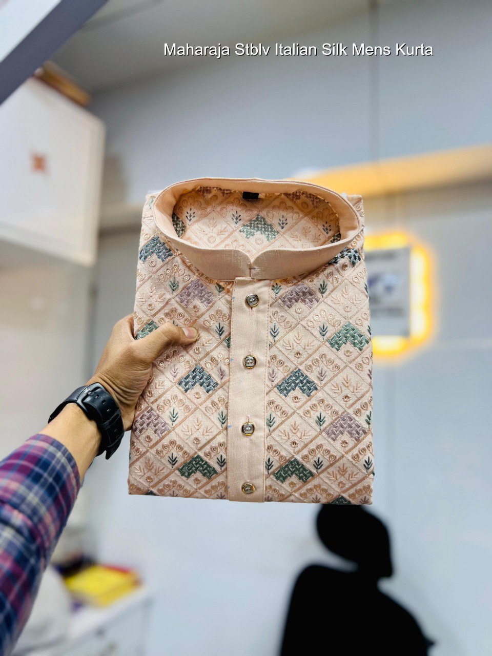 Fe-33 Stfen Anarkali Readymade Suits