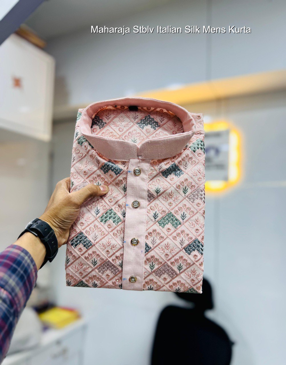 Fe-33 Stfen Anarkali Readymade Suits